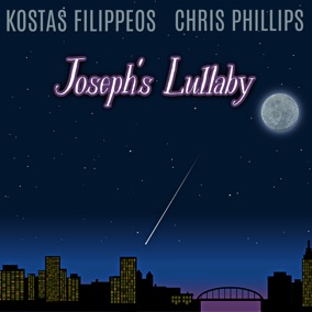 Joseph's Lullaby - Kostas Filippeos and Chris Phillips artwork.jpg